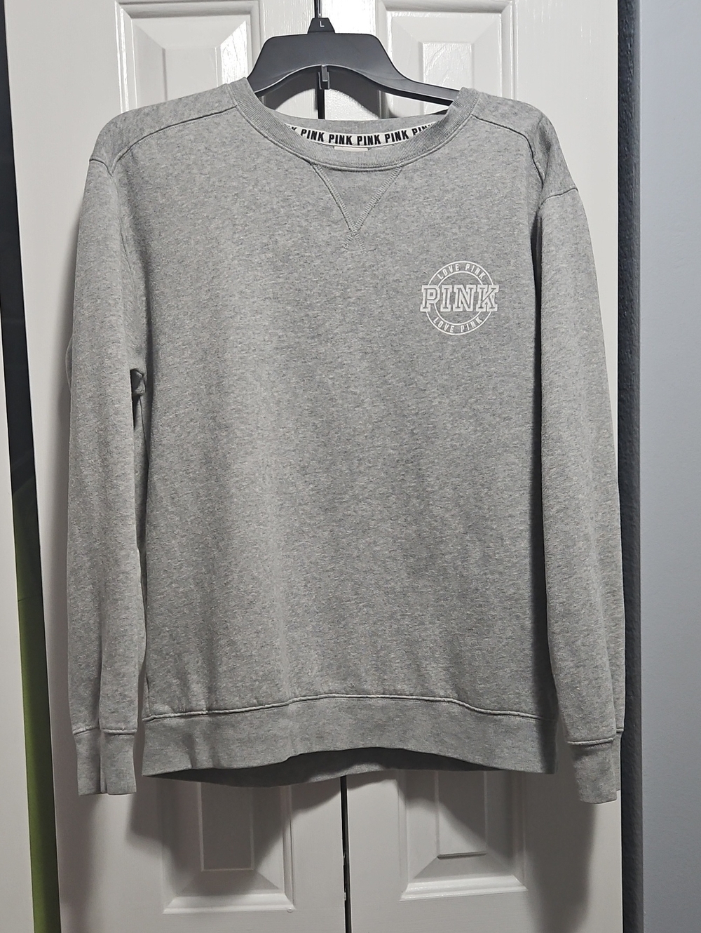 Victoria's Secret PINK Pullover Sweatshirt